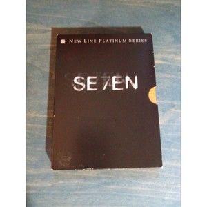 Seven DVD Special Edition